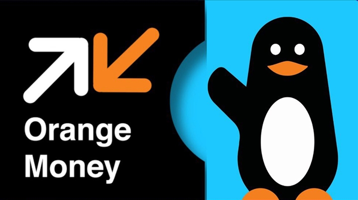 Orange Money et Wave