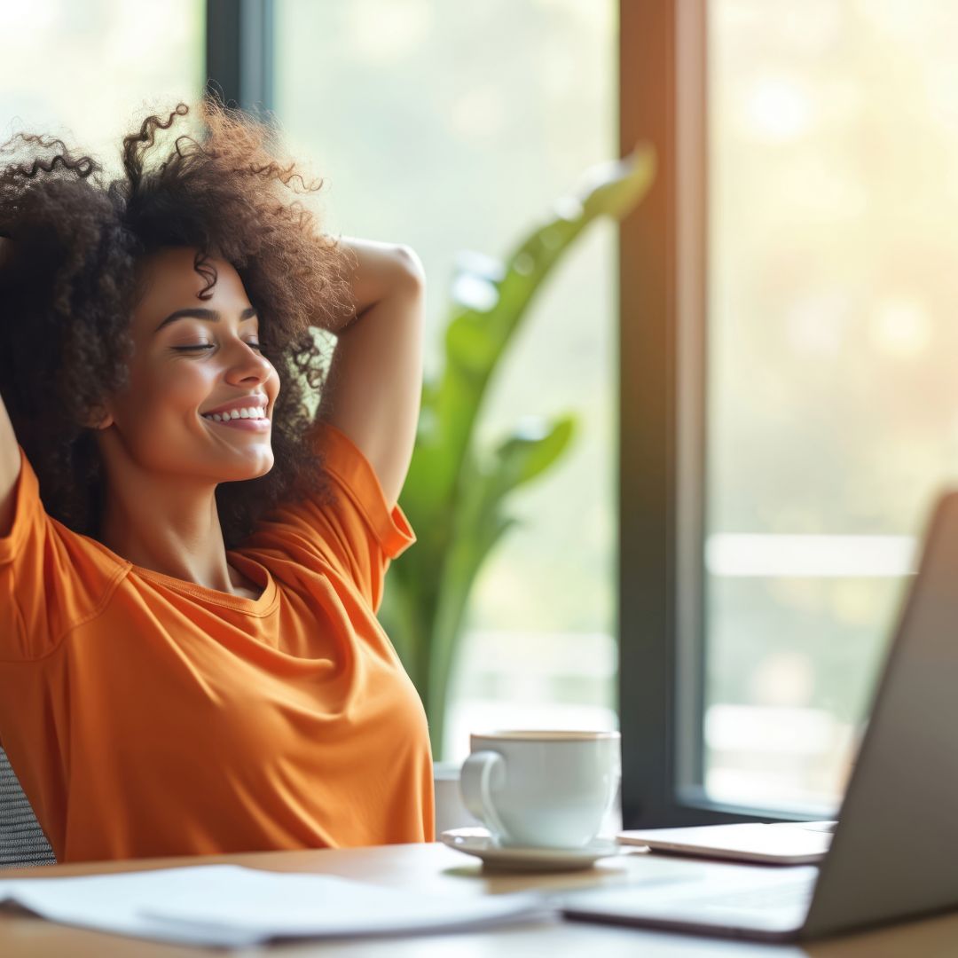 Bien-être et équilibre